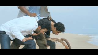 Samar Tamil Movie Scenes  Vishal Reveals The Truth  Vishal  Trisha  Yuvan Shankar Raja [upl. by Felic]