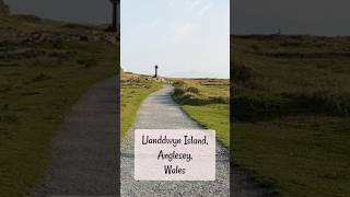 Llanddwyn Island Anglesey Wales anglesey wales [upl. by Sucul47]