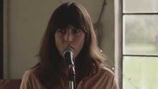 Eleanor Friedberger  He Didnt Mention His Mother Official Music Video [upl. by Hoopen506]