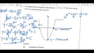 Maths paper 1 2023 GCE Q21 TO Q22 [upl. by Erelia303]