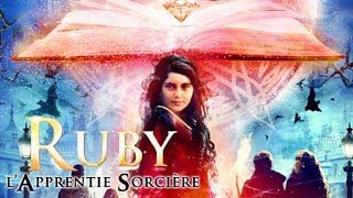 Ruby l’apprentie sorcière Film complet HD en français Fantastique Aventure [upl. by Jennilee]