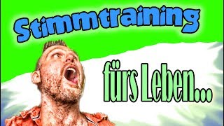 Der kleine Stimmkompass 😗 21 impulse für Haltung Sprechstimme und Körpersprache [upl. by Oshinski991]