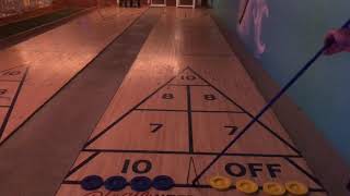 Rules of Shuffleboard [upl. by Ripley]