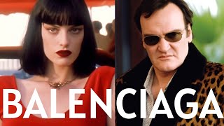 Pulp Fiction by Balenciaga [upl. by Hoover]