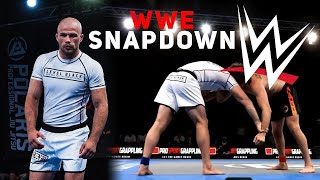 BJJ standing study  Snapdowns part 12 [upl. by Antoine]