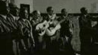 SEPTETO NACIONAL Cuba 1920 SongoroCosongoampDonde estab [upl. by Alexi]