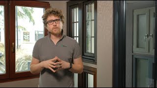 Choosing the Right Window Frame uPVC vs Timber vs Aluminum vs Composite [upl. by Silloc]