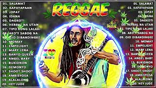 Jopay x Salamat Reggae  Best Reggae Music Tropavibes Jayson In Town Reggae  Uhaw  Dilaw Reggae [upl. by Ainitsirk]