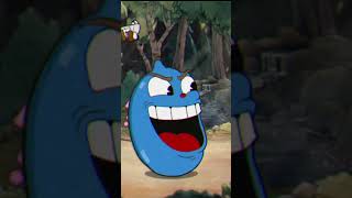 How to Srank goopy le grande shorts cuphead cupheadthedeliciouslastcourse tutorial [upl. by Amato678]