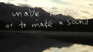 Ron Sexsmith  quotNowhere To Goquot  Official Lyric video [upl. by Icyac]