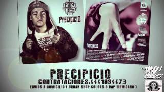 Gera Mxm 7Quise ser Ft Screw Precipicio 2013 [upl. by Pritchard]