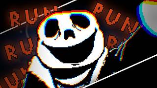 Song that might play when Sans crashes your PC [upl. by Mariandi]