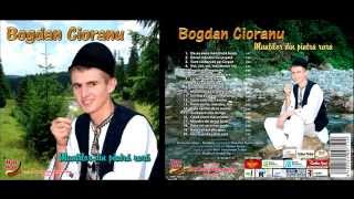 Bogdan Cioranu  Muntilor din piatra rara [upl. by Coppock646]