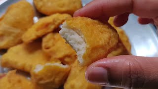 ಮಿಕ್ಕಿರೊ ಇಡ್ಲಿಯಿಂದ ಮಾಡಿ ರುಚಿಯಾದ ಪಕೋಡ  Idli Pakoda Recipe [upl. by Kall798]