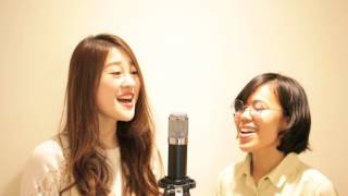 永遠に  The Gospellers ゴスペラーズ Cover The Twinny [upl. by Sueahccaz825]