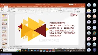 Historia  Semana 02  Pre San Marcos Ciclo 2024II Nuevo Ciclo [upl. by Ienttirb]