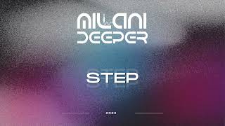 Ciara  1 2 Step Milani Deeper Edit [upl. by Moir]