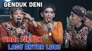 Cak Percil Slentem Nyiliti Terbaru Bikin Ketawa Ngakak Gresik 02 Desember [upl. by Stoller]