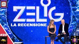 ZELIG 2023  RECENSIONE E TUTTO IL MEGLIO DELLA NUOVA EDIZIONE [upl. by Notgnirrac842]