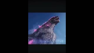 MV Godzilla  Bringing Us Home Edit shorts edit [upl. by Alyl844]