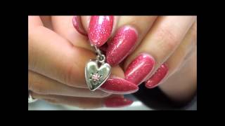 Pandora Faith Hope amp Love Charm at Argento [upl. by Iadrahs]