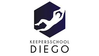 Keepersschool Diego 20172018 [upl. by Reece]