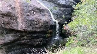 The beautiful Pinnacles National Park  Bear gulch caves and reservoir trail [upl. by Raamaj]