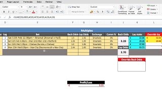 How to lay off accumulator bets [upl. by Greenwell842]