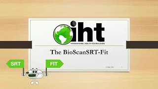 How Does BioScanSRTFit Work [upl. by Mychael664]