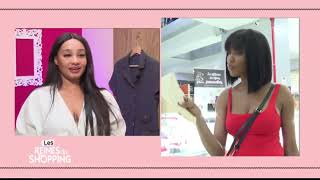 Les Reines du Shopping Afrique Partie 2 [upl. by Holloway]