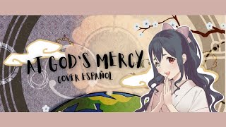 At Gods MercyKami no Manimani【rerulili】 Cover Español projectsekai wonderlandsxshowtime [upl. by Tsenre]