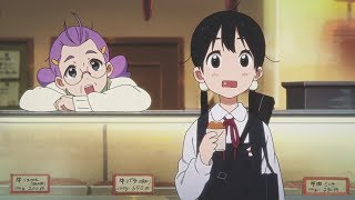 Tamako Love Story  Funny Moments [upl. by Medovich]