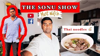 Sub ko Salaam  The Sonu Show [upl. by Mackie350]