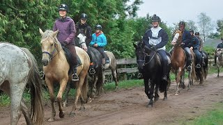 RC Het Fjordenpaard  Septemberweekendje 2022 [upl. by Hersh]