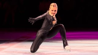 Loena Hendrickx  Stars On Ice 2023 [upl. by Godfry838]