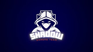 Shadow Gamers Team Logo amp Emblem 2024 [upl. by Singband]