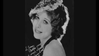 Annette Hanshaw  I Love A Ukelele [upl. by Annavaj190]