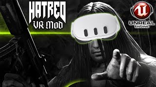 Dark World Of Hatred In VR See Why Its A GameChanger  TruGamer4Realz [upl. by Tedra]