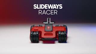 Sharper Image  Slideways Racer [upl. by Bridget420]