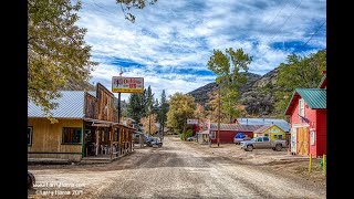 Jarbidge Nevada [upl. by Akinnor]