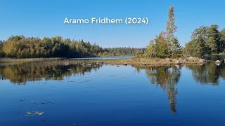 Aramo Fridhem impression [upl. by Conn325]