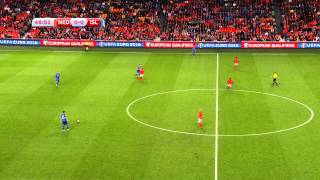 Samenvatting Nederland  IJsland 01 392015 [upl. by Ahsram]