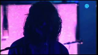 The Strokes  Under Cover Of Darkness Live at Paléo Festival Nyon 2011 [upl. by Mcconaghy]