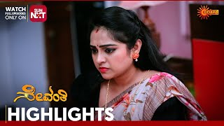 Sevanthi  Highlights  Full EP free on Sun NXT  06 Oct 2024  Udaya TV [upl. by Ydnih651]