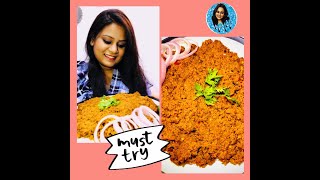 Pakistani Style Bhuna Beef Keema Recipe  Eid ul Adha Special Spicy Roasted Beef Mince Recipe [upl. by Musetta]