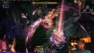 Ivory Tower Solo Mode  1615 Asura Breaker [upl. by Adamec]