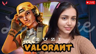 Valorant ranked  insta  Valorant india [upl. by Eanil336]