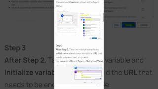 How To Encode And Decode URL In Power Automate [upl. by Odetta]