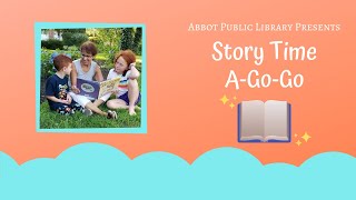 Story Time AGoGo Real Pretend Bugs [upl. by Girish]