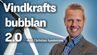 Nollräntor och gröna lån – med Christian Sandström [upl. by Byler]